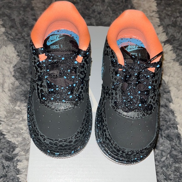 Pinnacle Air Force 1s. Brand new. - Picture 2 of 4